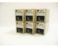 Water Level Relay / Detector with base, 61F-GPN-V50, Omron, Japan